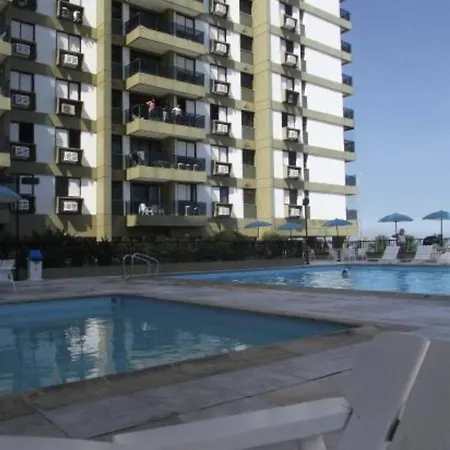 Incrivel Vista Mar Pe Na Areia Barra Tijuca Luxo Apartamento Rio de Janeiro Exterior foto