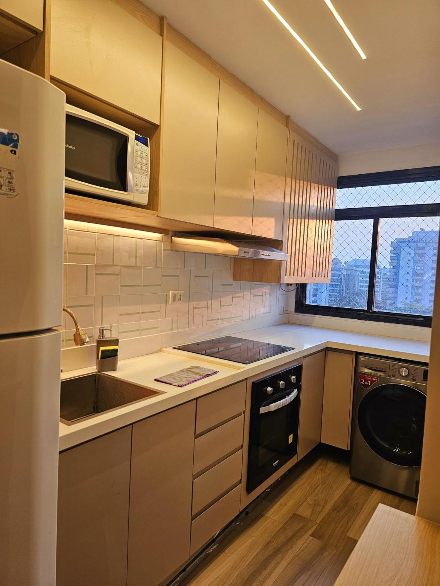 Incrivel Vista Mar Pe Na Areia Barra Tijuca Luxo Apartment *