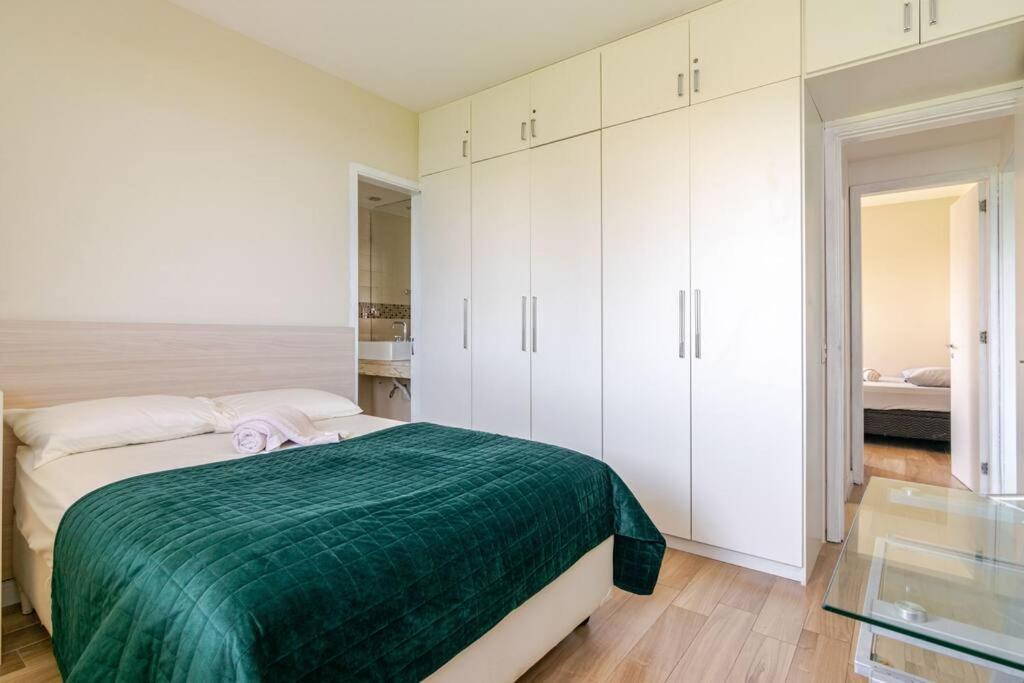 Apartment Incrivel Vista Mar Pe Na Areia Barra Tijuca Luxo Rio de Janeiro