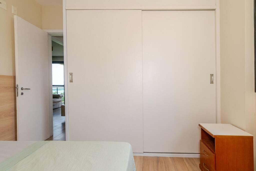 Incrivel Vista Mar Pe Na Areia Barra Tijuca Luxo Apartment *