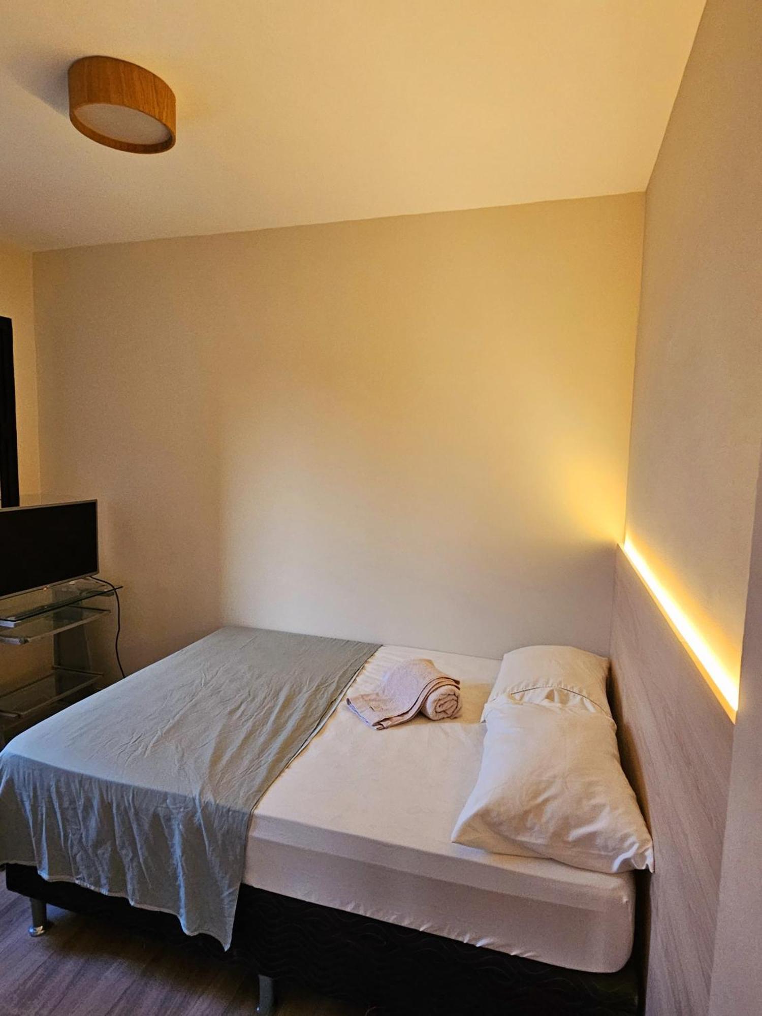 Apartamento Incrivel Vista Mar Pe Na Areia Barra Tijuca Luxo Río de Janeiro