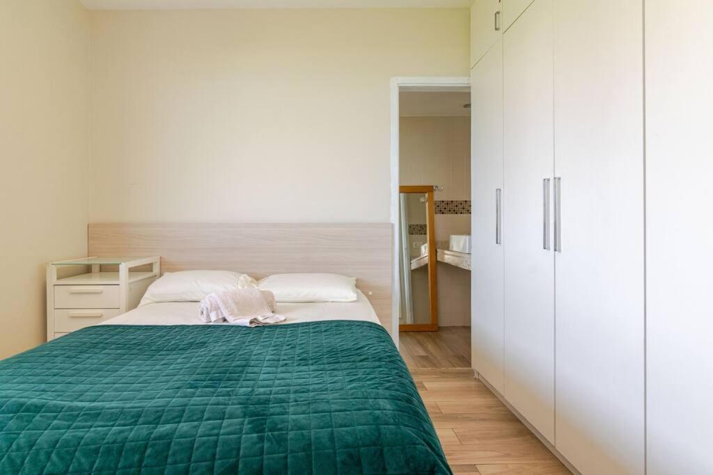 Apartamento Incrivel Vista Mar Pe Na Areia Barra Tijuca Luxo Río de Janeiro